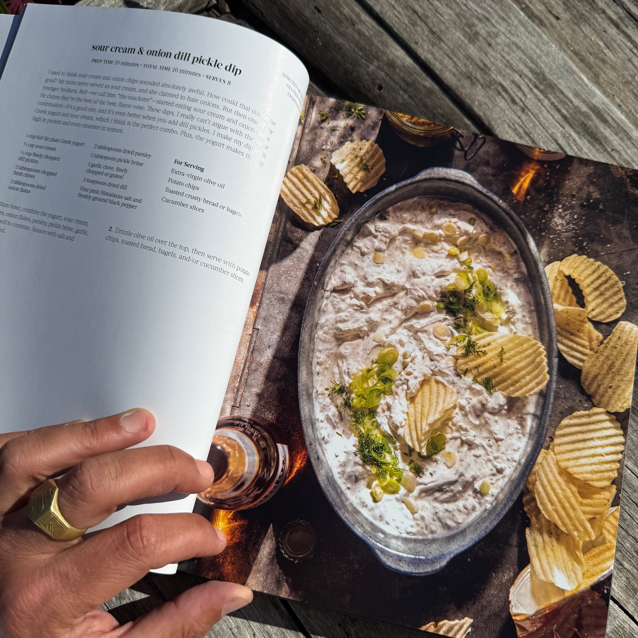 Half Baked Harvest - Quick and Cozy
