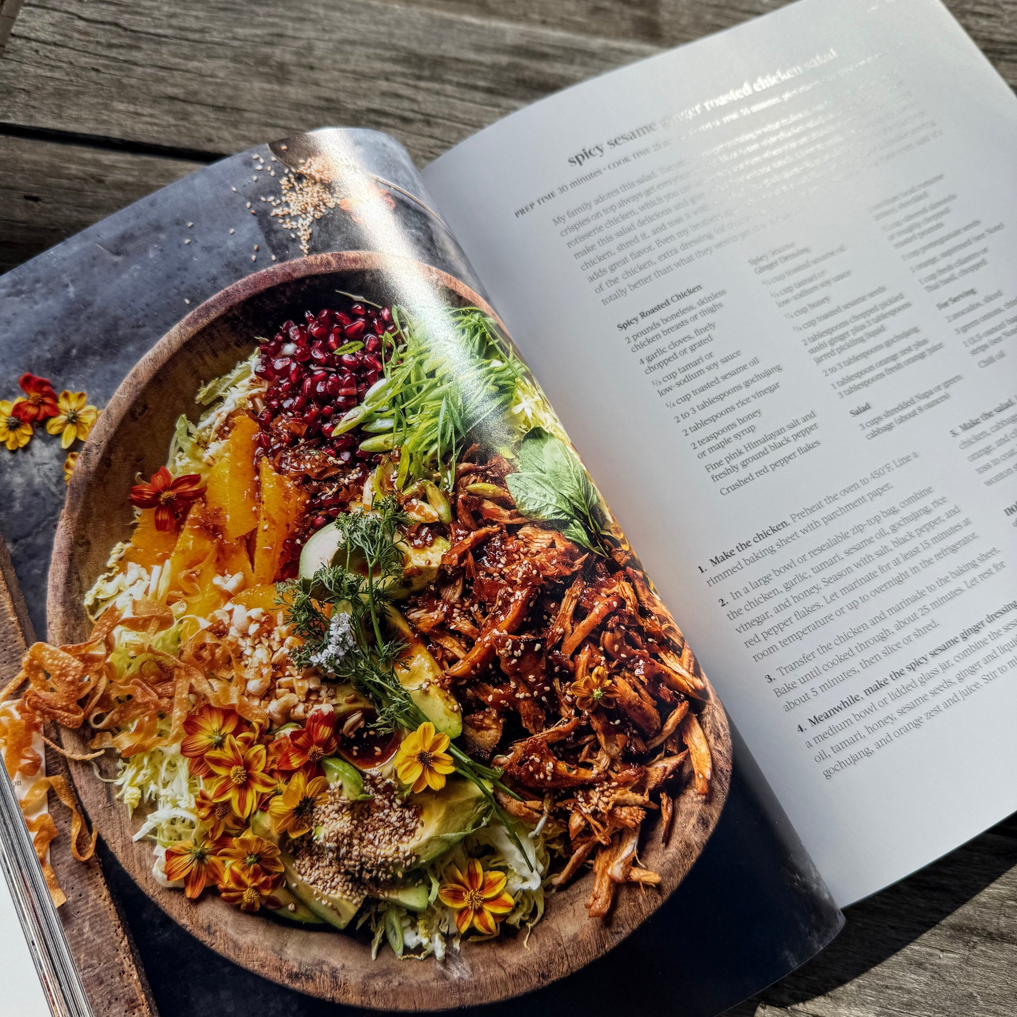 Half Baked Harvest - Quick and Cozy