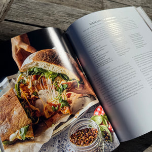 Half Baked Harvest - Quick and Cozy