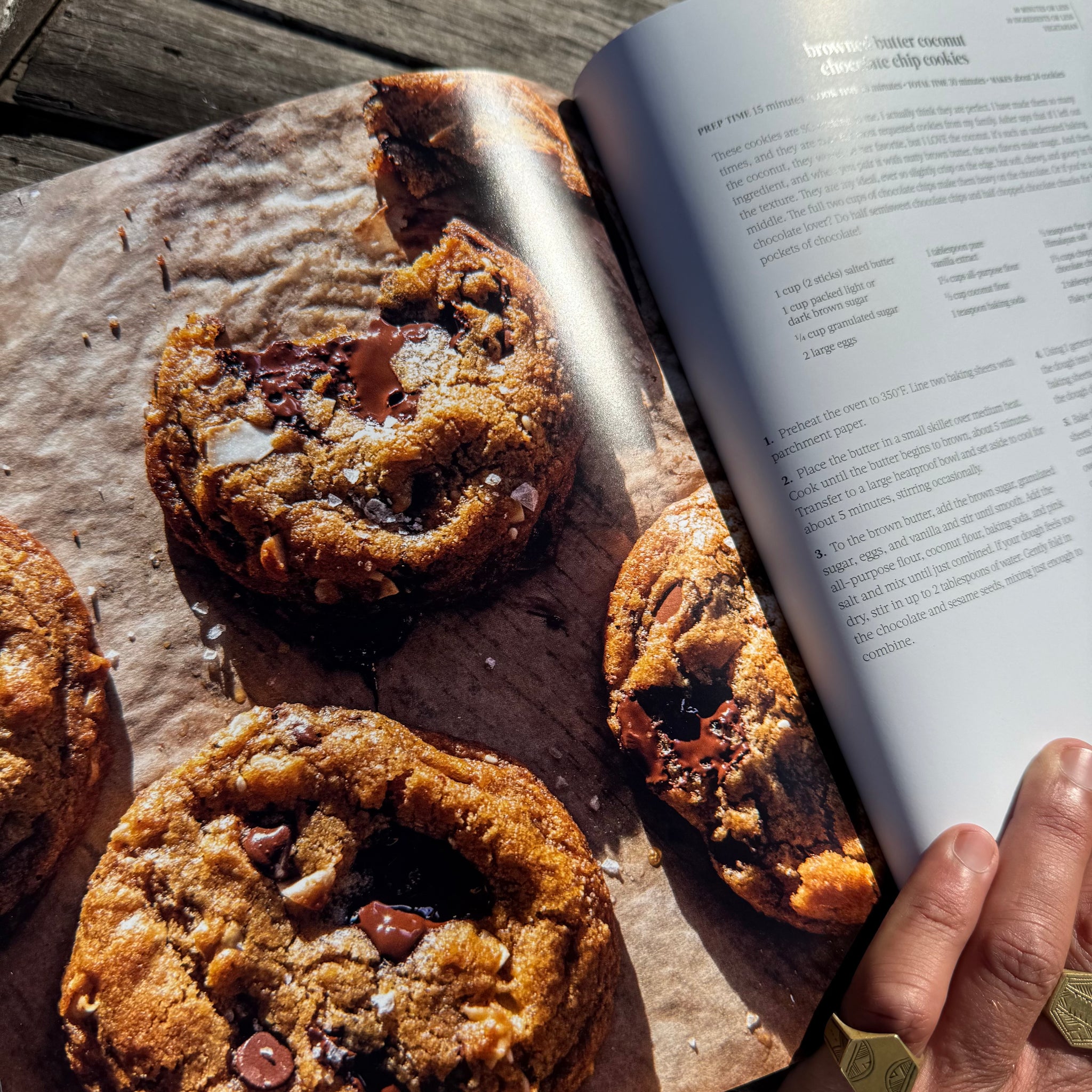 Half Baked Harvest - Quick and Cozy