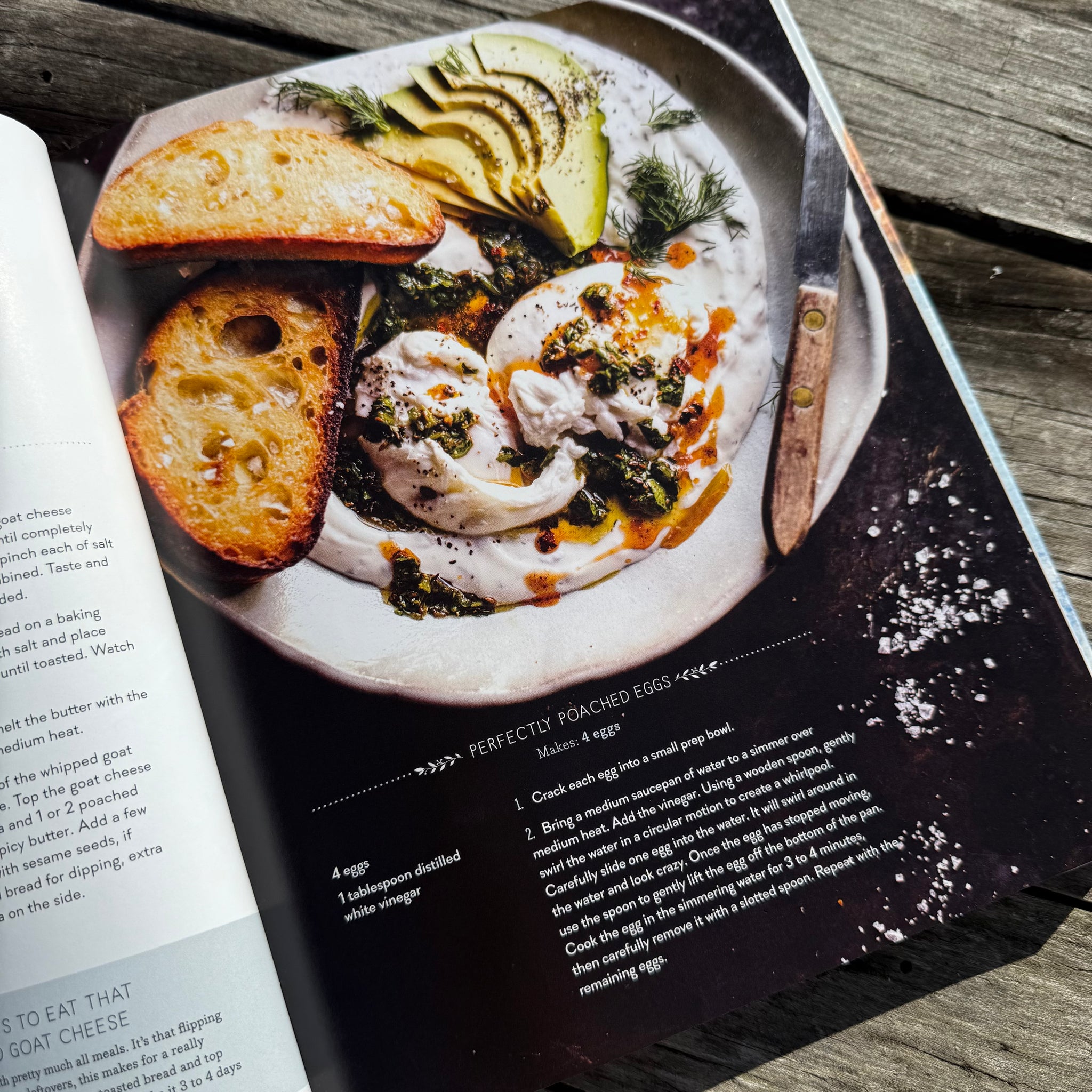 Half Baked Harvest Cookbook