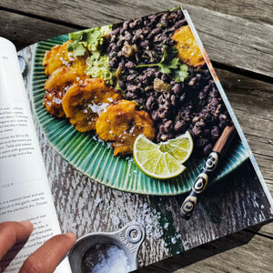 Half Baked Harvest Cookbook
