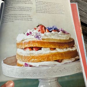 Half Baked Harvest Cookbook