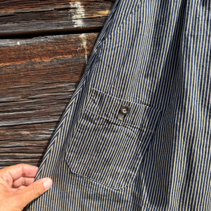Hickory Farmer's Skirt by Sarahwear