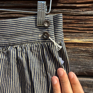 Hickory Farmer's Skirt by Sarahwear