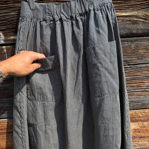 Hickory Farmer's Skirt by Sarahwear