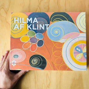 Hilma af Klint: No. 3 Youth 1000 Piece Puzzle