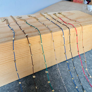 Hilo Bracelet by Kozakh