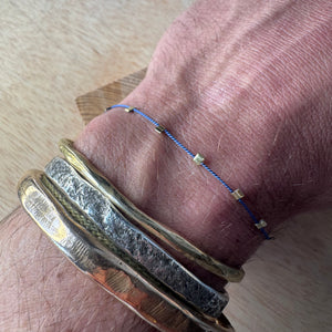 Hilo Bracelet by Kozakh