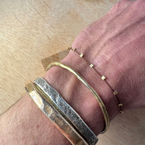 Hilo Bracelet by Kozakh