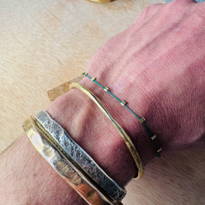 Hilo Bracelet by Kozakh