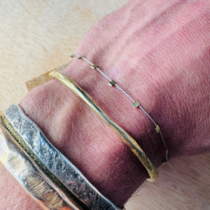 Hilo Bracelet by Kozakh