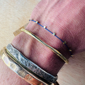 Hilo Bracelet by Kozakh