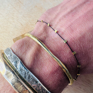 Hilo Bracelet by Kozakh