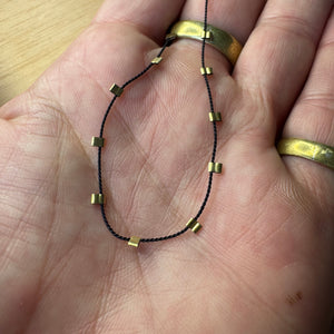 Hilo Necklace by Kozakh