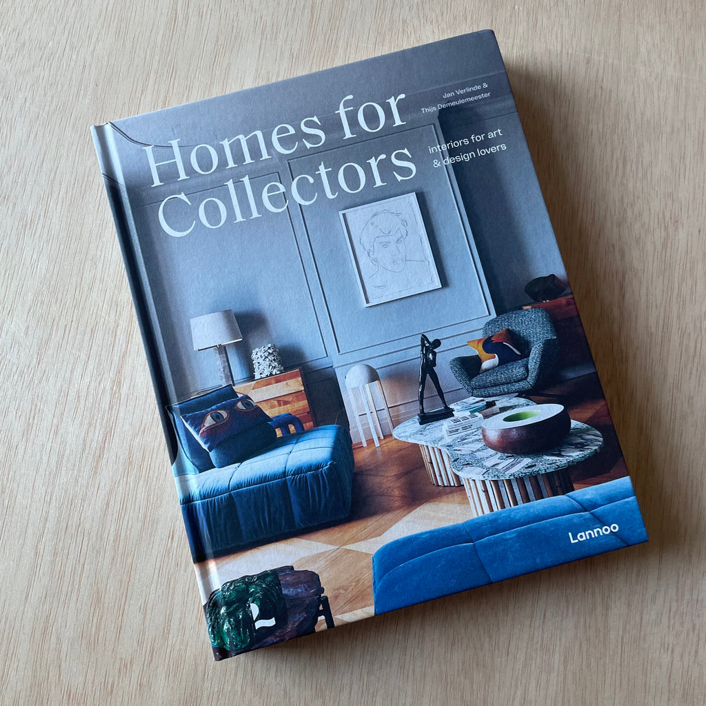 Homes for Collectors