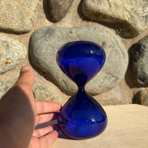 Hourglass by Hightide