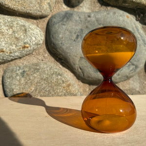 Hourglass by Hightide