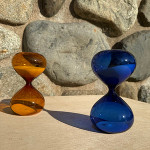 Hourglass by Hightide
