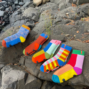 House Socks by Verloop Knits