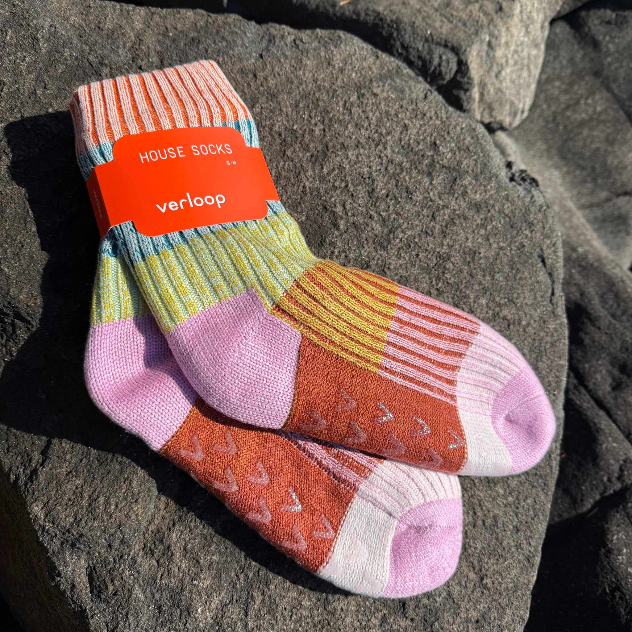 House Socks by Verloop Knits