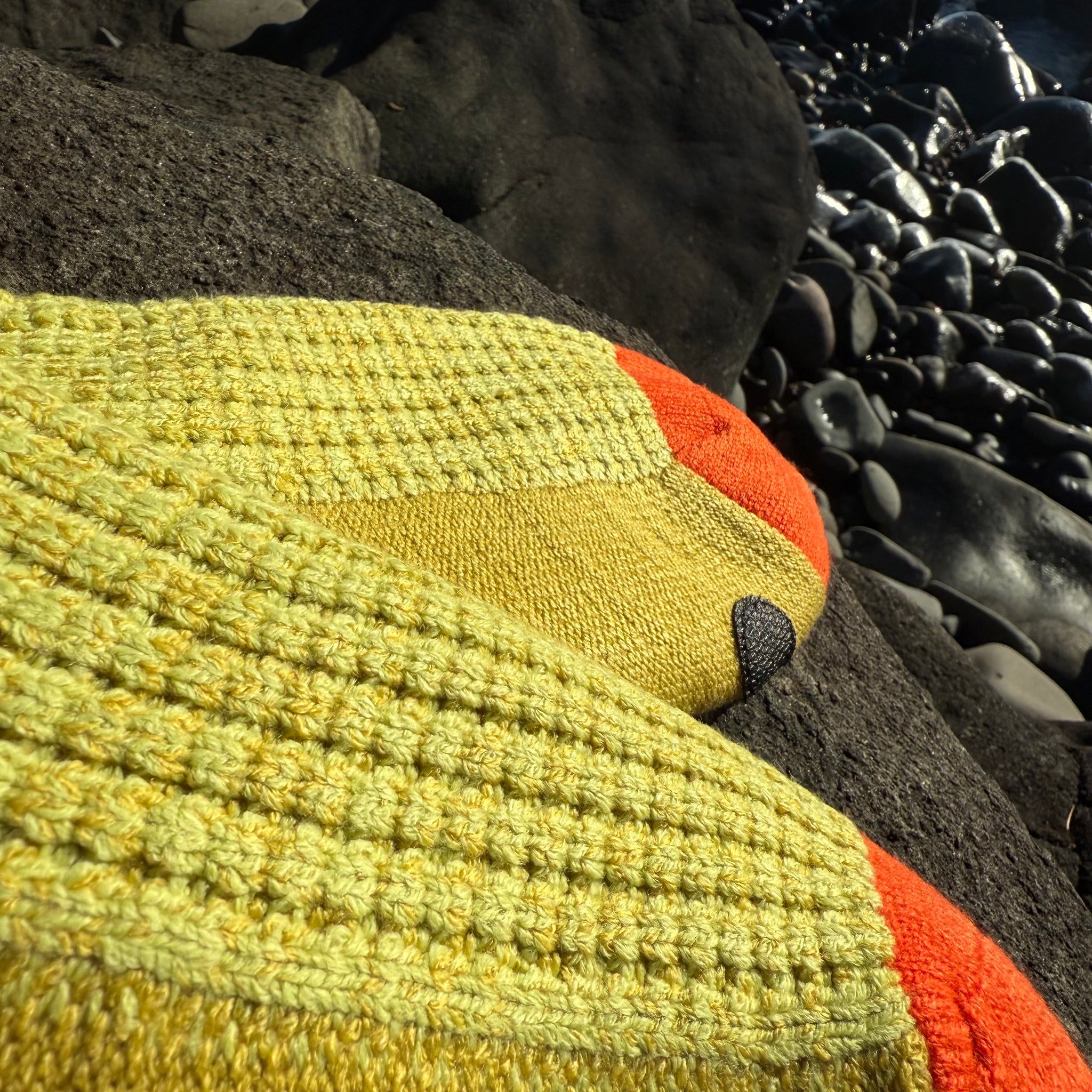 House Socks by Verloop Knits