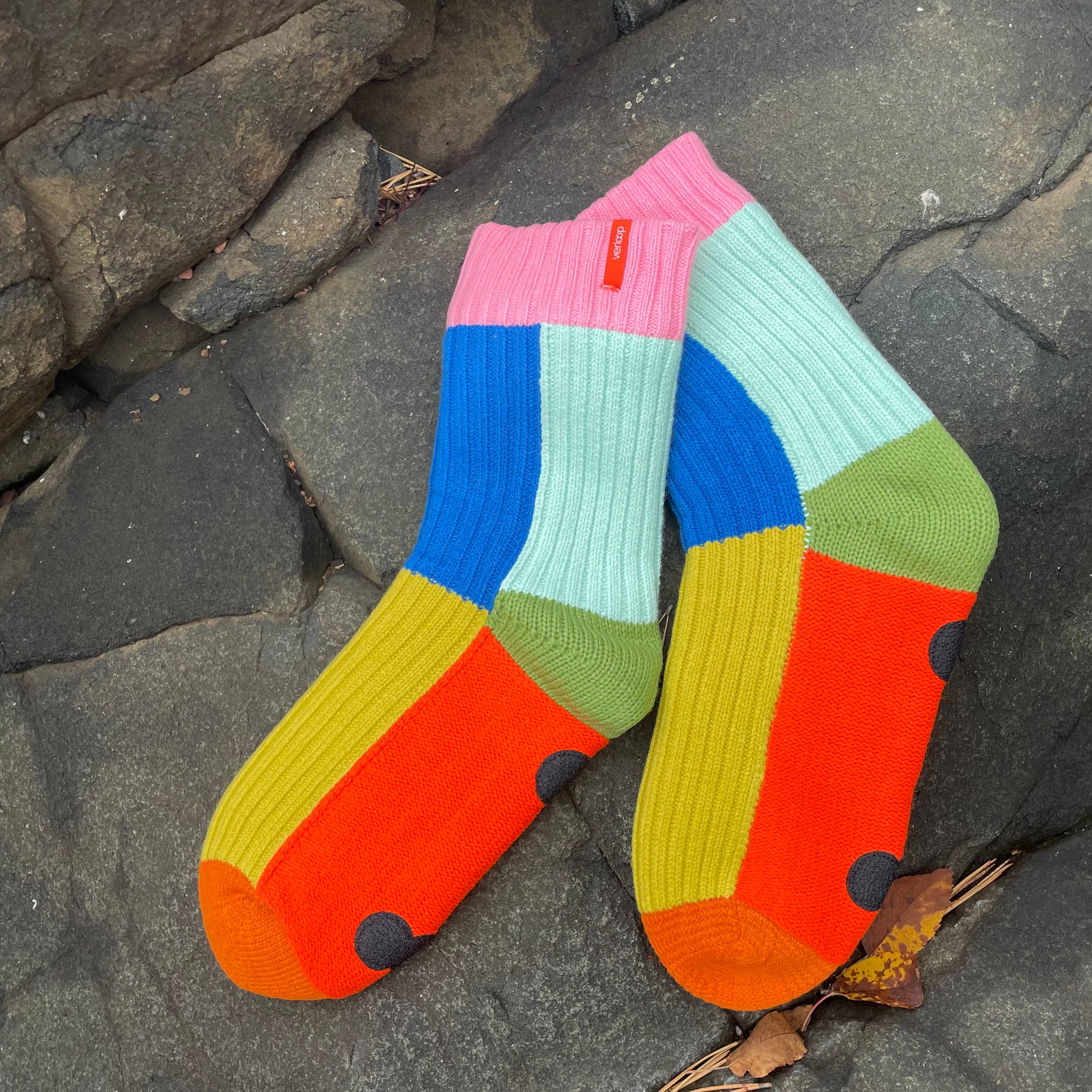 House Socks by Verloop Knits