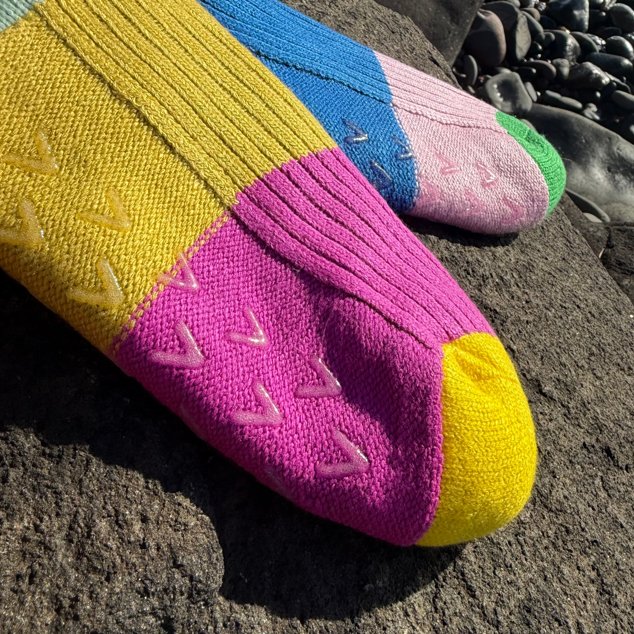 House Socks by Verloop Knits