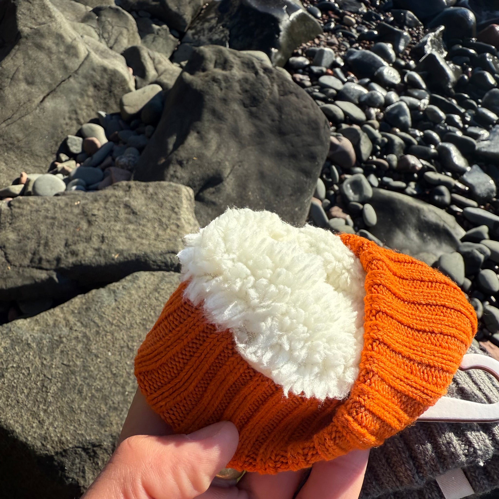 House Socks by Verloop Knits