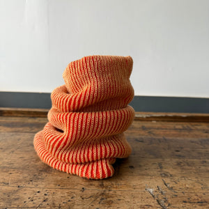 Knit Snood (Scarf) by Verloop Knits – Upstate MN