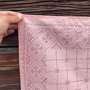 Lucy Bandana by Handker