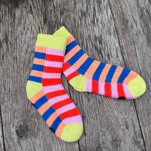 House Socks by Verloop Knits