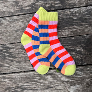 House Socks by Verloop Knits