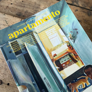 Apartamento Magazine – Upstate MN