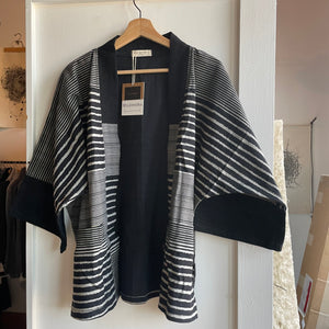 Happy Kimono 2 by Belle Waera
