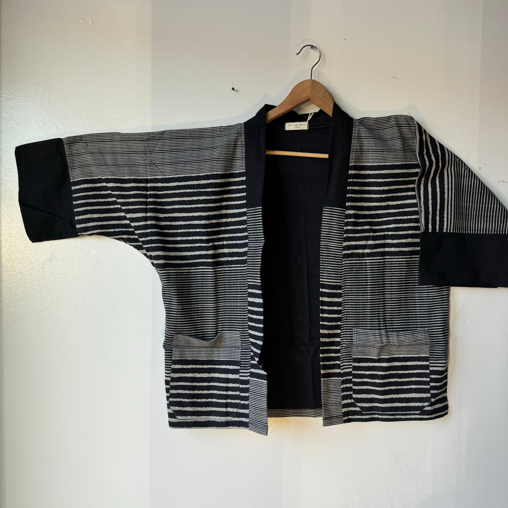 Happy Kimono 2 by Belle Waera