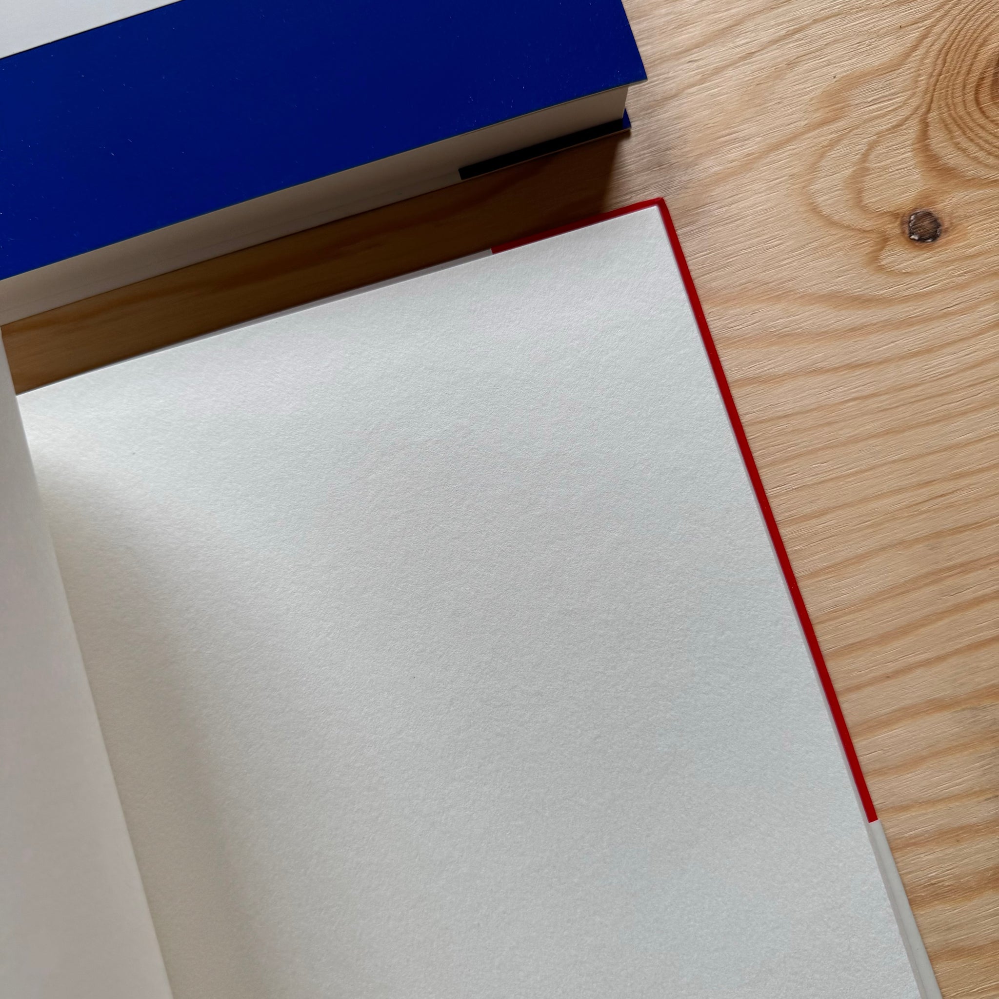 Inspiration Notebook by GRY MATTR