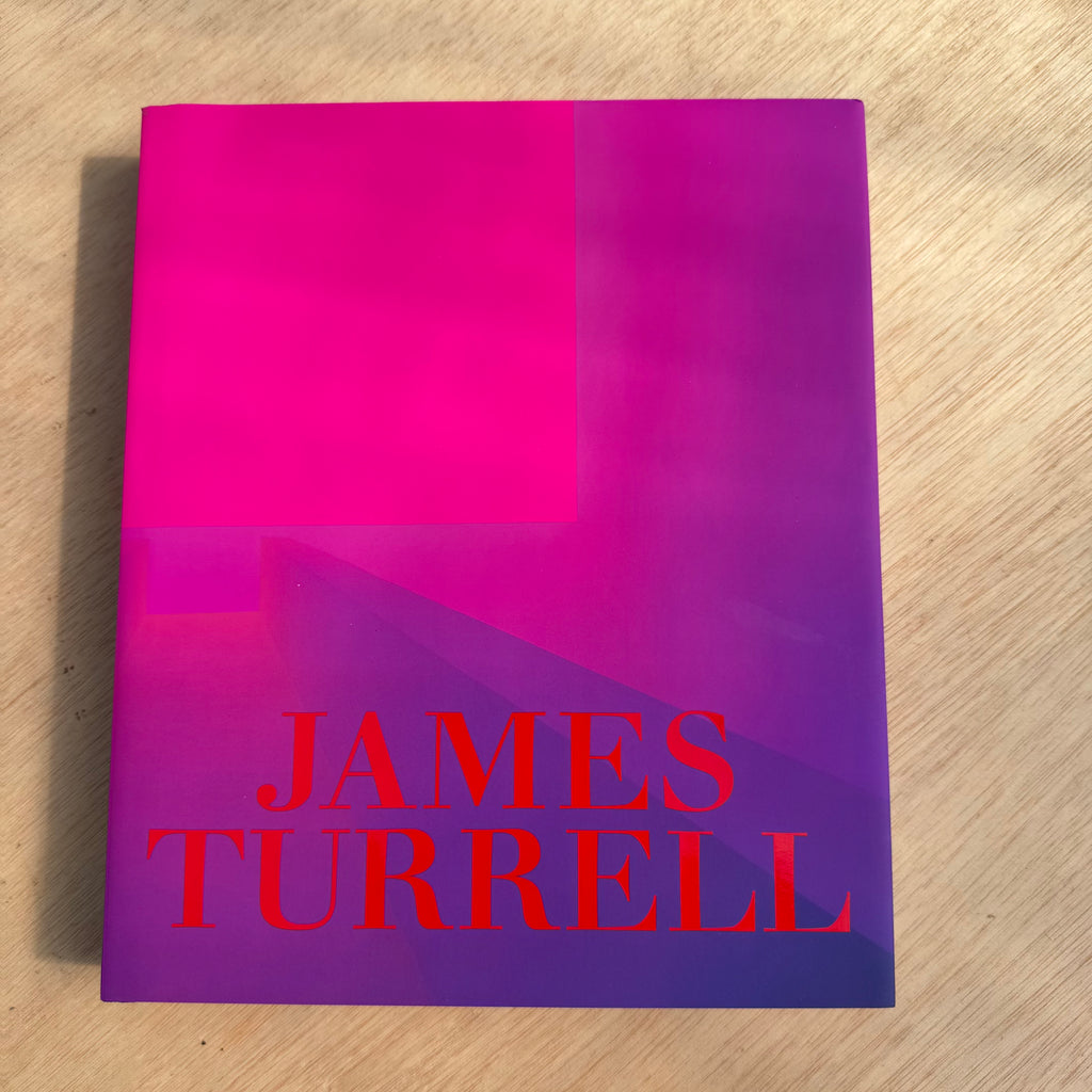 James Turrell - A Retrospective