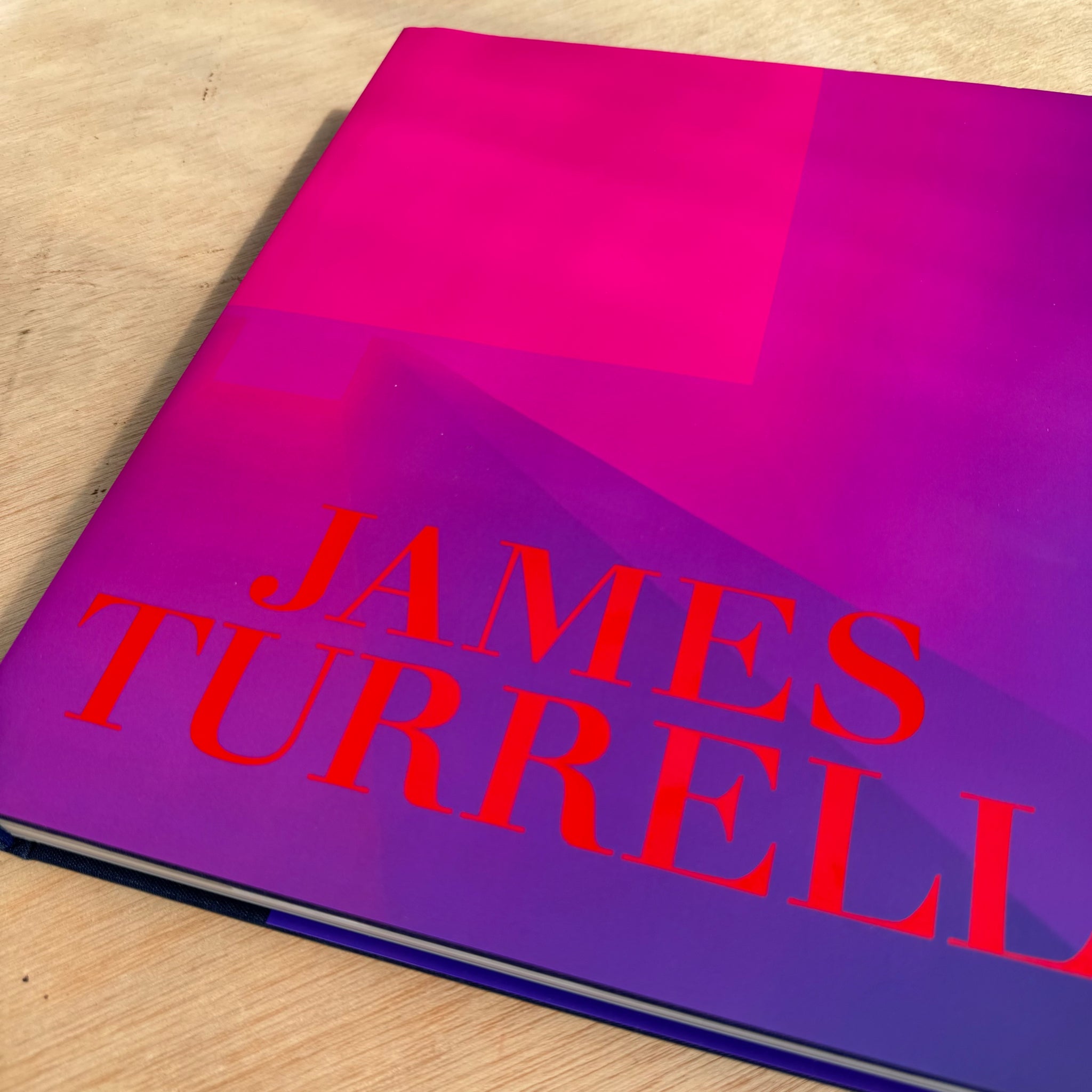 James Turrell - A Retrospective