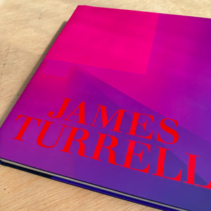 James Turrell - A Retrospective