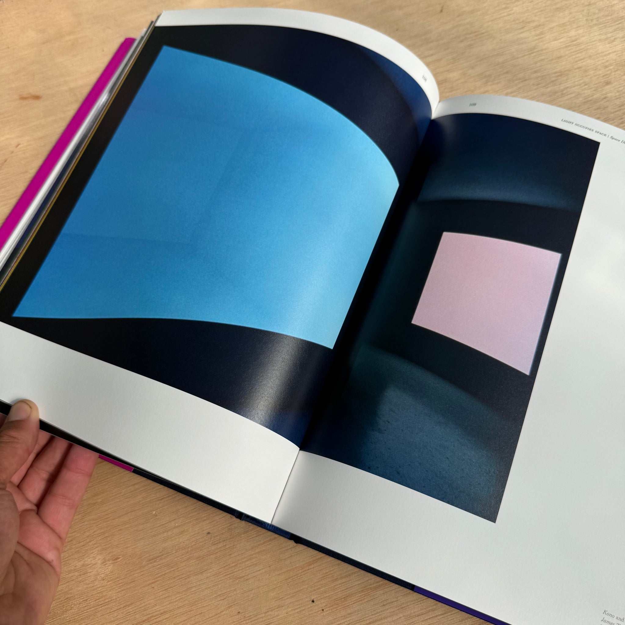 James Turrell - A Retrospective