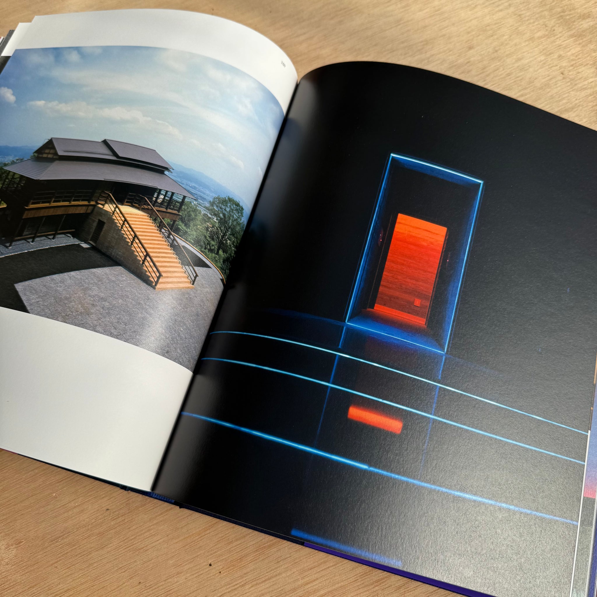 James Turrell - A Retrospective