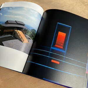 James Turrell - A Retrospective