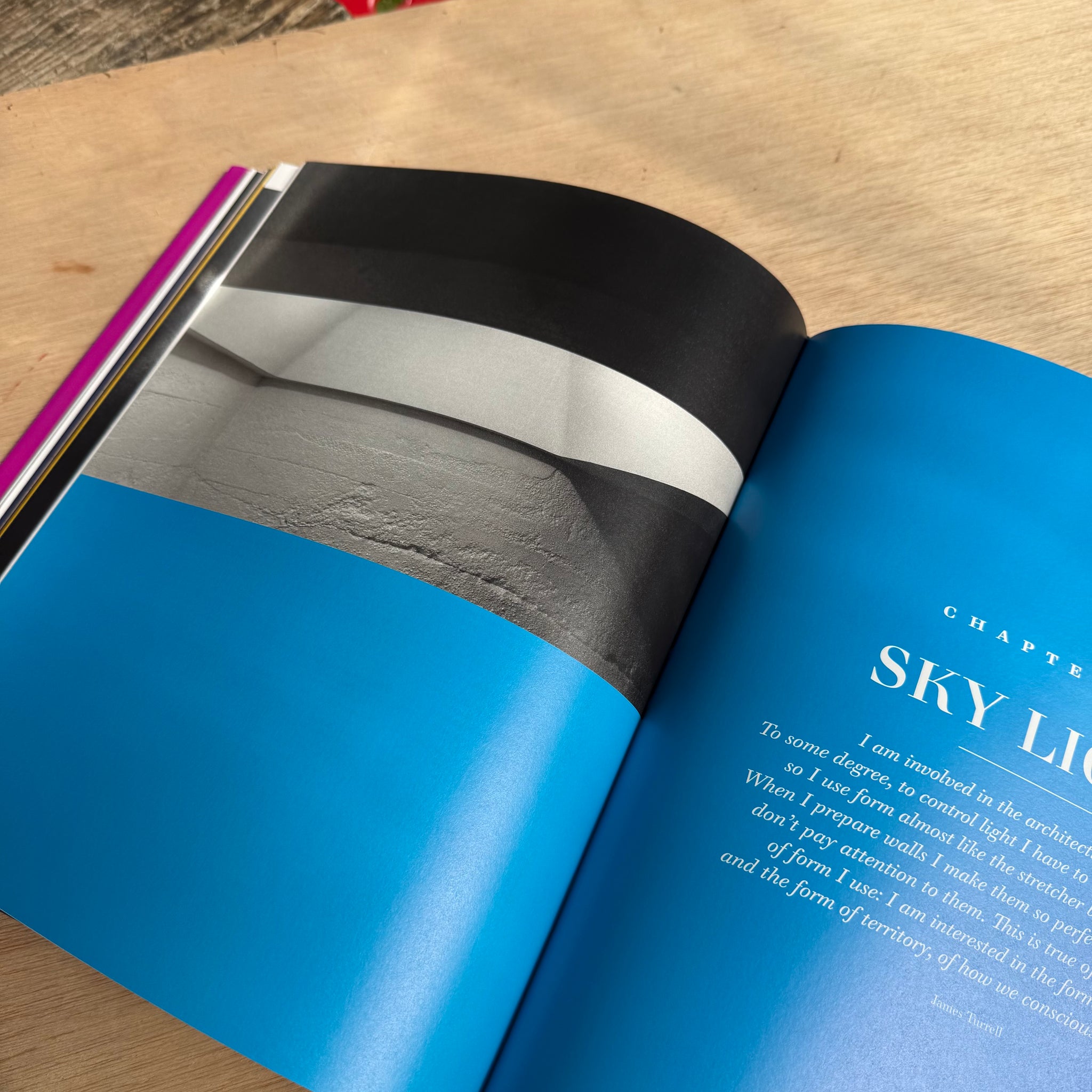 James Turrell - A Retrospective