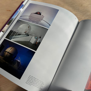 James Turrell - A Retrospective