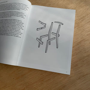 Jasper Morrison - A Book of Things
