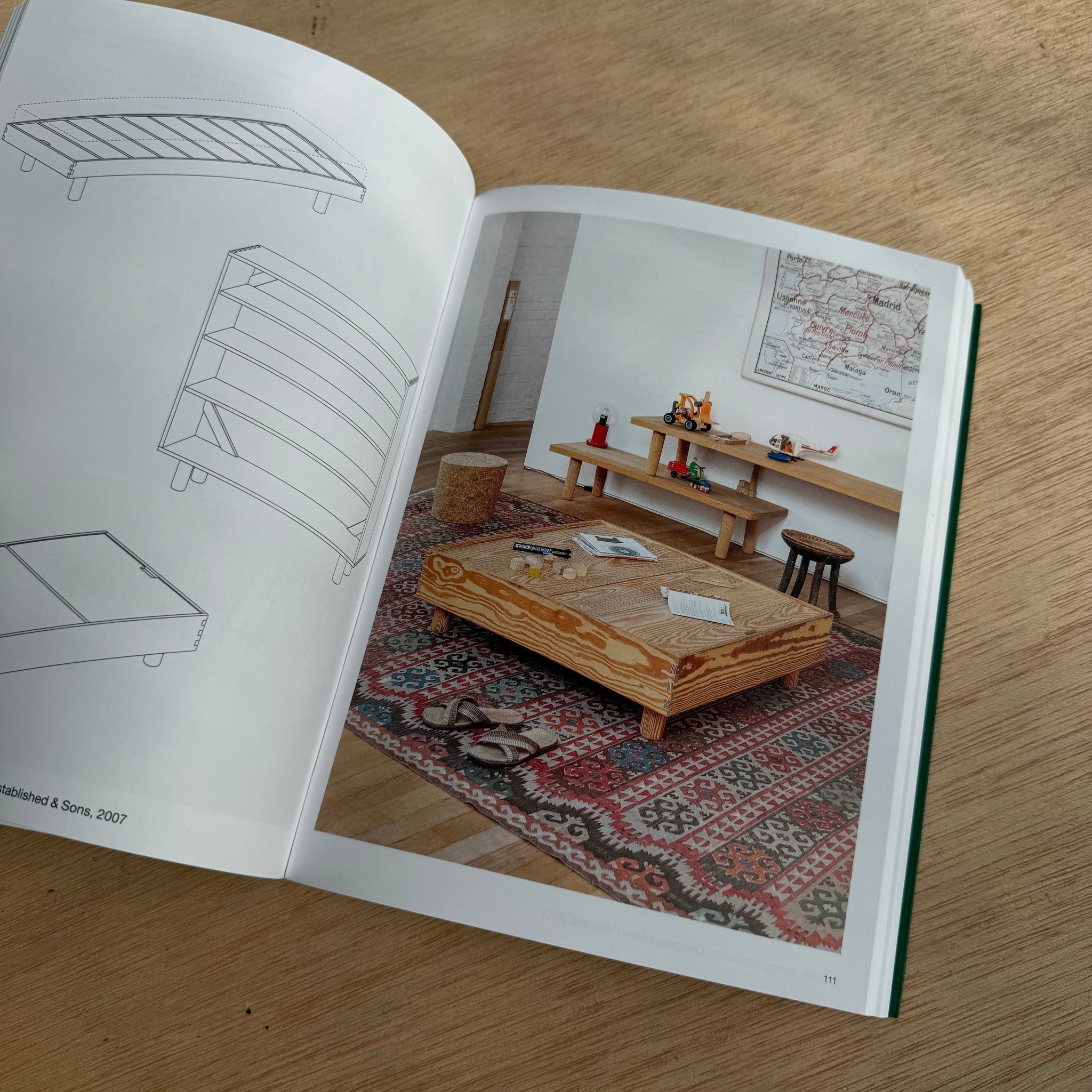 Jasper Morrison - A Book of Things