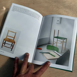 Jasper Morrison - A Book of Things