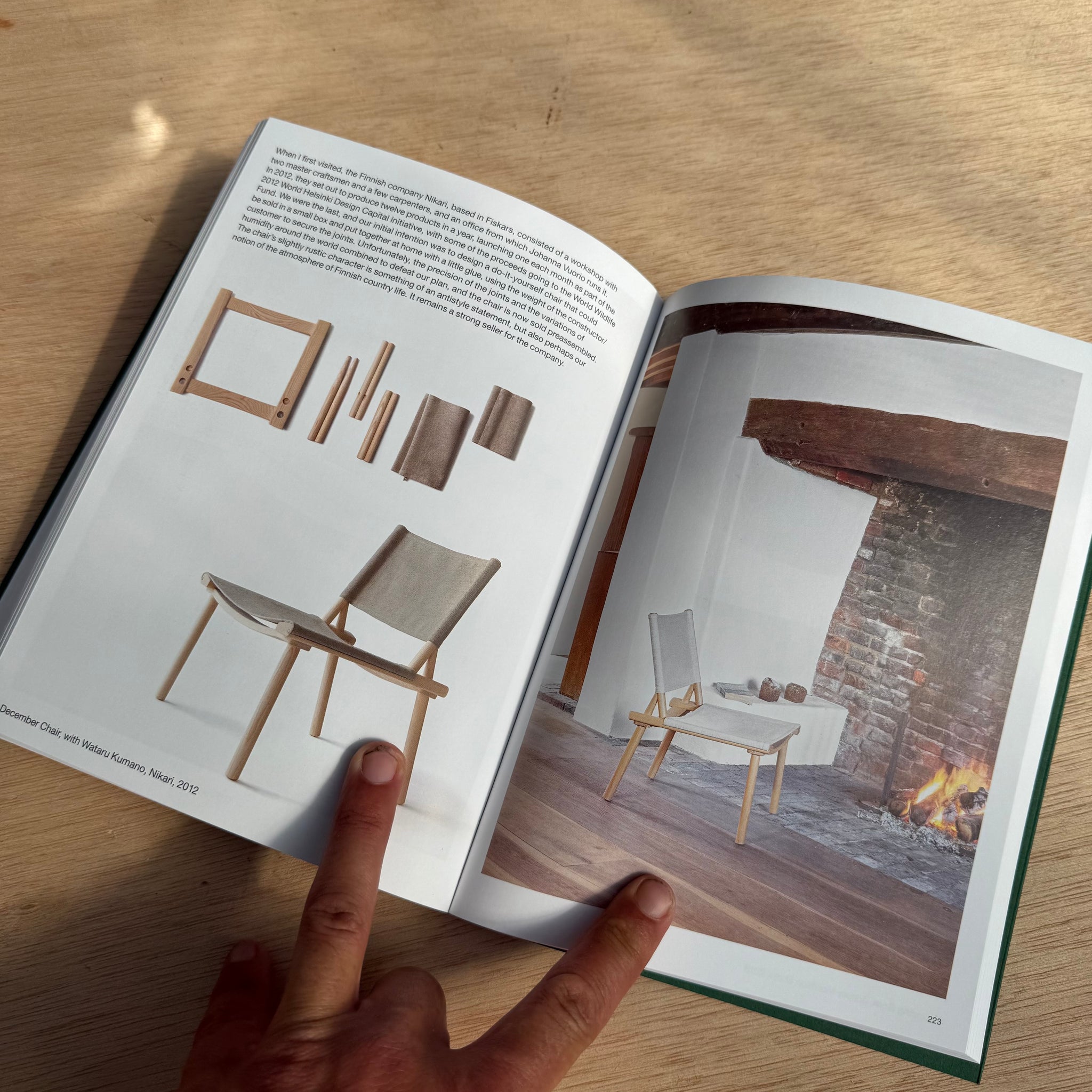 Jasper Morrison - A Book of Things