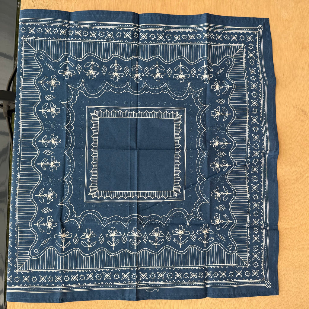 Johnny Bandana by Handker